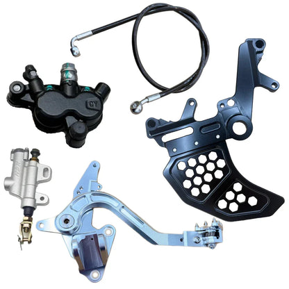 Surron Ultra Bee Footbrake Kit