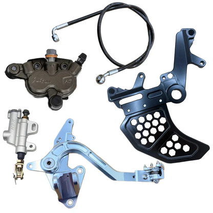 Surron Ultra Bee Footbrake Kit