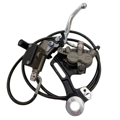 Surron Ultra Bee Brake Assembly Rear