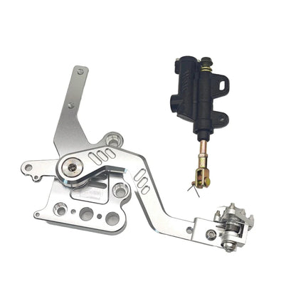 Talaria Foot Brake Assembly | MX3 | MX4 | MX5