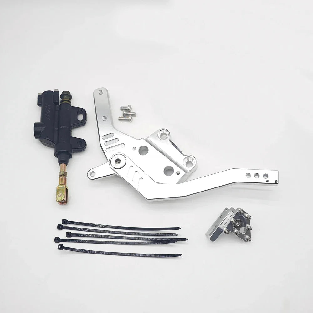 Talaria XXX Foot Brake Assembly